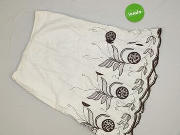 spódnice haftowane kwiaty: Spódnica damska, rozmiar M — 3