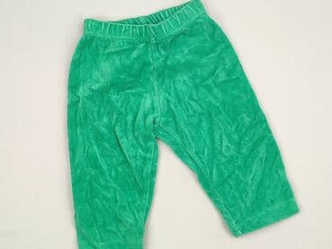 lidl kombinezon softshell: Leggings, Lupilu, 3-6 months, condition - Perfect — 1