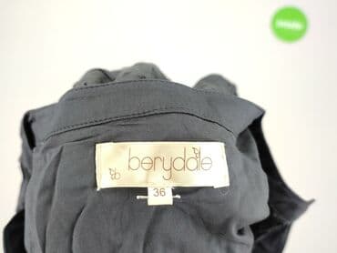 berg koszule: Koszula damska, rozmiar S — 4