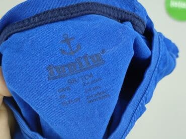 pepco kombinezon dla niemowlaka: Sweatshirt, Lupilu, 3-4 years, 98-104 cm, condition - Very good — 4