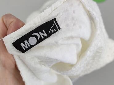 szlafrok angielski: Moonsee, Sukienka damska, rozmiar XL — 4