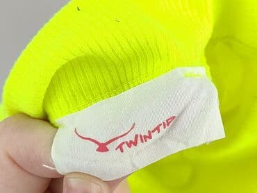 bluzki prazkowane: Twintip, Top damski, rozmiar XS — 4