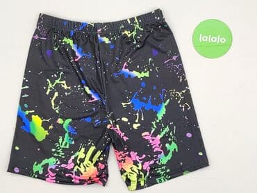 koszulka rowerowa lidl: Szorty damskie, rozmiar M — 3