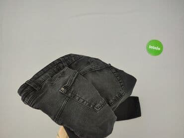 rajstop sally hansen: Jeansy damskie, S — 5