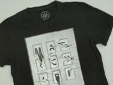 klapki: Koszulka dla mężczyzn, rozmiar XL — 1