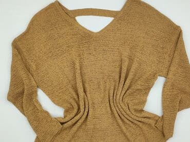 sukienka sweterkowa c a: In Extenso, Women`s sweater, size XL (EU 42) — 1