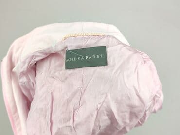 andżela kurtka zimowa: Marynarka damska, rozmiar L — 4