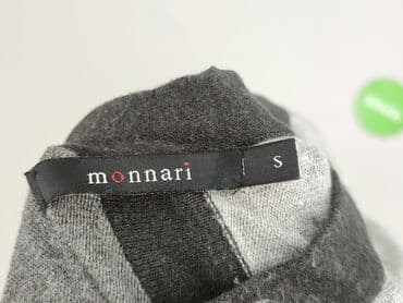 monnari sukienki i tuniki: Monnari, Women`s tunic, size S — 5