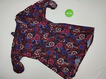 sukienka danhen: Sukienka damska, rozmiar 3XL — 2