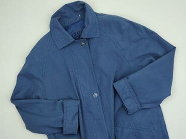 Kurtka przejściowa damska, 2XL