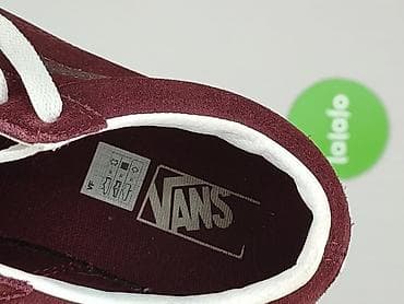 eu 38: Vans, Trampki damskie, rozmiar 38 — 5