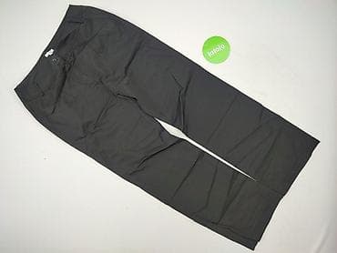 spodnie solar: Solar, Spodnie materiałowe damskie, rozmiar L — 2