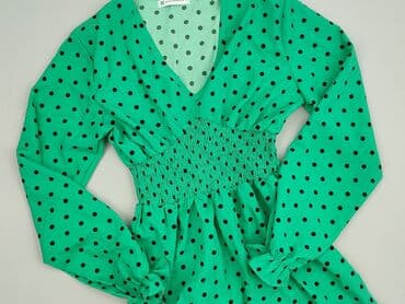 izabela janachowska sukienki: SZACHOWNICA, Сукня жіноча, розмір S — 2