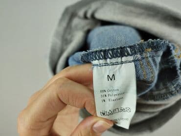 Kobiety: Jeansy damskie, rozmiar M — 4