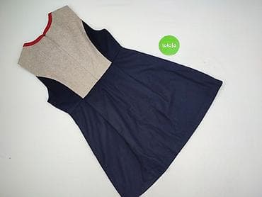 odder side sukienka: Oliver Bonas, Sukienka damska, rozmiar XL — 3