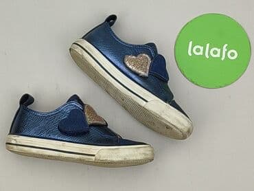 simpson kapcie: Trampki 27, Używany — 3