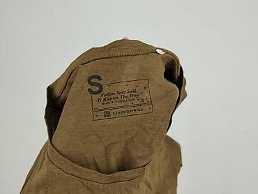 massimo t shirty: SZACHOWNICA, T-shirt damski, rozmiar S — 4