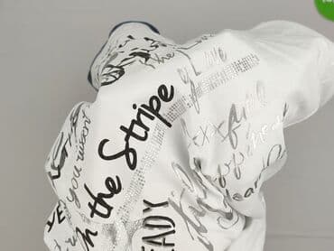 playboy missguided t shirty: Tunika damska, 4XL — 6