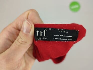 zara bluzki koszulowe: Zara, Bluzka damska, rozmiar L — 5