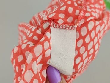 bluzka z kwiatem 3d h: Bluzka damska, rozmiar S — 5