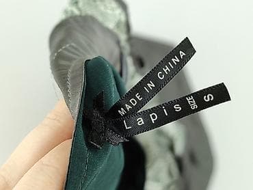 klapki hermes deezee: Sukienka damska, rozmiar S — 5