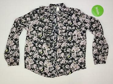 cmp: H&M, Bluzka damska, rozmiar S — 2