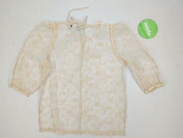 przeźroczysta bluzka: Reserved, Bluzka damska, rozmiar L — 4