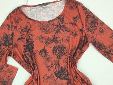 blue motion sukienki: Beloved, Women's blouse, size M (EU 38) — 1