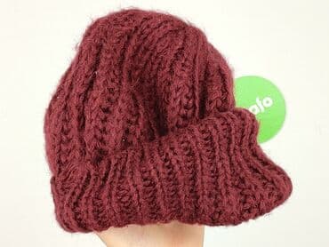 torba c a: Cap, Female, condition - Perfect — 6