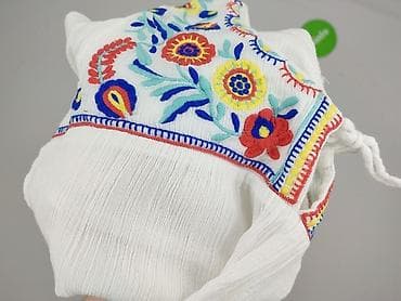 biale bluzki hm: Bpc bonprix collection, Bluzka damska, rozmiar XL — 5