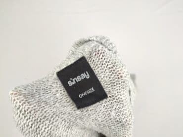 kurtki zimowe damskie wyprzedaż sinsay: Sinsay, Sweter damski, rozmiar One size — 4