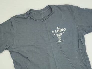 ca bluzy: Organic Cotton, Koszulka dla mężczyzn, rozmiar M — 1