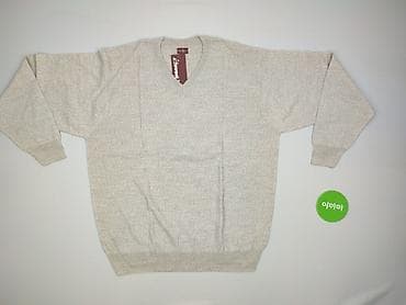 marka bartek: Sweter dla mężczyzn, rozmiar 2XL — 2