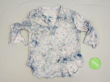 koszule wistula: Bluzka damska, rozmiar S — 2