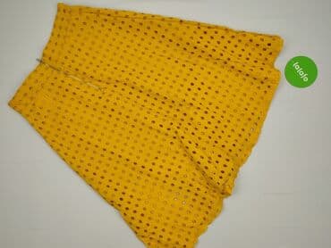 spódnice z koronki allegro: H&M, Women`s skirt, size L — 4