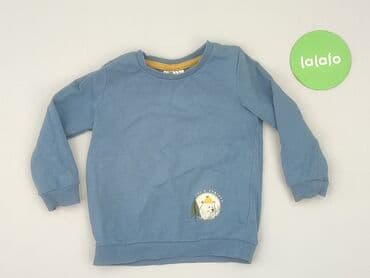 sinsay golf: Sweterek, So cute, 1.5-2 lat, 86-92 cm, stan - Idealny — 2