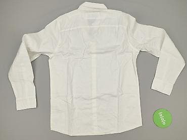undershirt h: Hollister, Koszulа dla mężczyzn, rozmiar S — 4