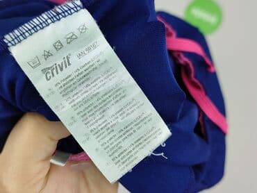 spodnie dresowe niemowlęce: Crivit, Spodnie dresowe damskie, rozmiar S — 4