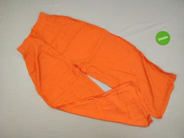 шорты: Jus de Pom, Spodnie materiałowe damskie, rozmiar S — 2