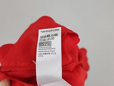 bluzki cekiny: Topshop, Bluzka damska, rozmiar S — 6