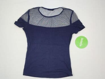 terranova spodnie z wysokim stanem: Terranova, Bluzka damska, rozmiar M — 3