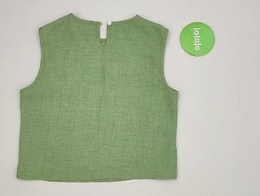 bluzki folk: Top damski, rozmiar S — 3