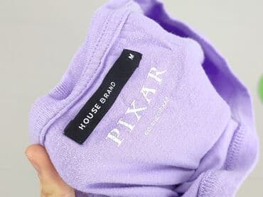 ubrania z pusheenem: House, T-shirt damski, rozmiar M — 5