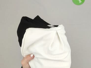 sukienki z wiazaniem na szyi: Sukienka damska, rozmiar M — 5