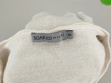 szlafrok c: Soaked in Luxury, Kardigan damski, rozmiar XL — 4