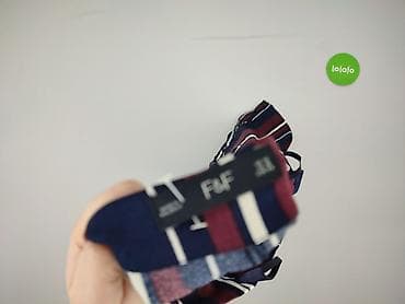 cm paris klapki: F&F, Spodnie 3/4 damskie, rozmiar XL — 5