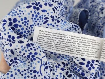 szydełkowy top zara: Kurtka, F&F, 12-18 miesięcy, stan - Bardzo dobry — 6