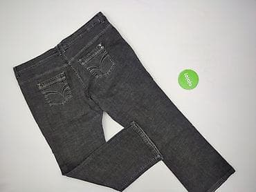 bootcut: Jeansy damskie, rozmiar 3XL — 3