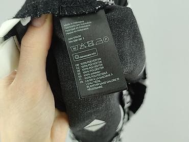 Szorty: H&M Conscious, Szorty damskie, rozmiar XL — 5