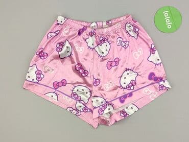 spodnie hello kitty vinted: Hello Kitty, Szorty damskie, M — 2